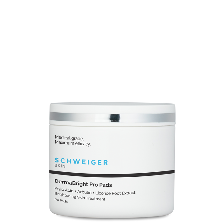 DermaBright Pro Pads