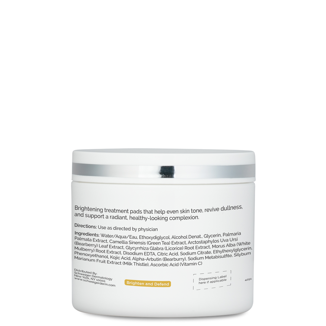 DermaBright Pro Pads