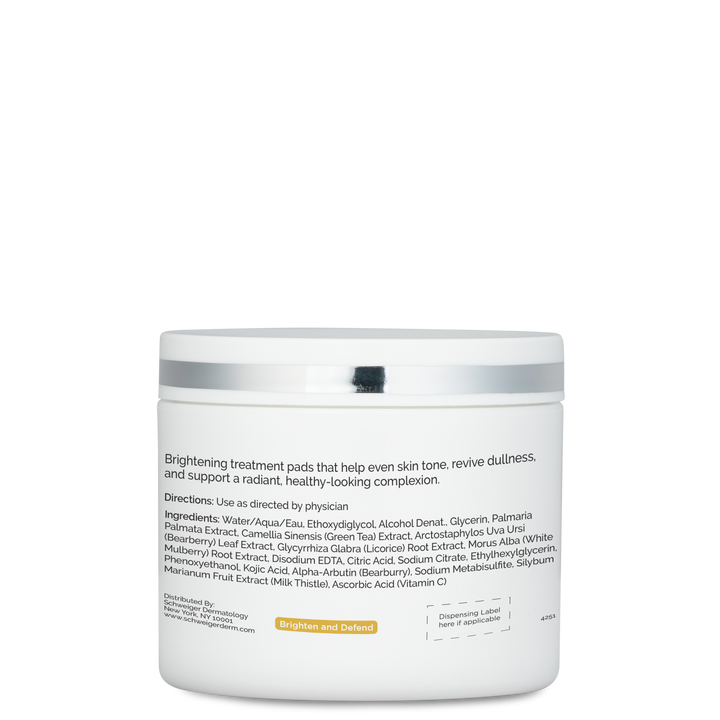 DermaBright Pro Pads