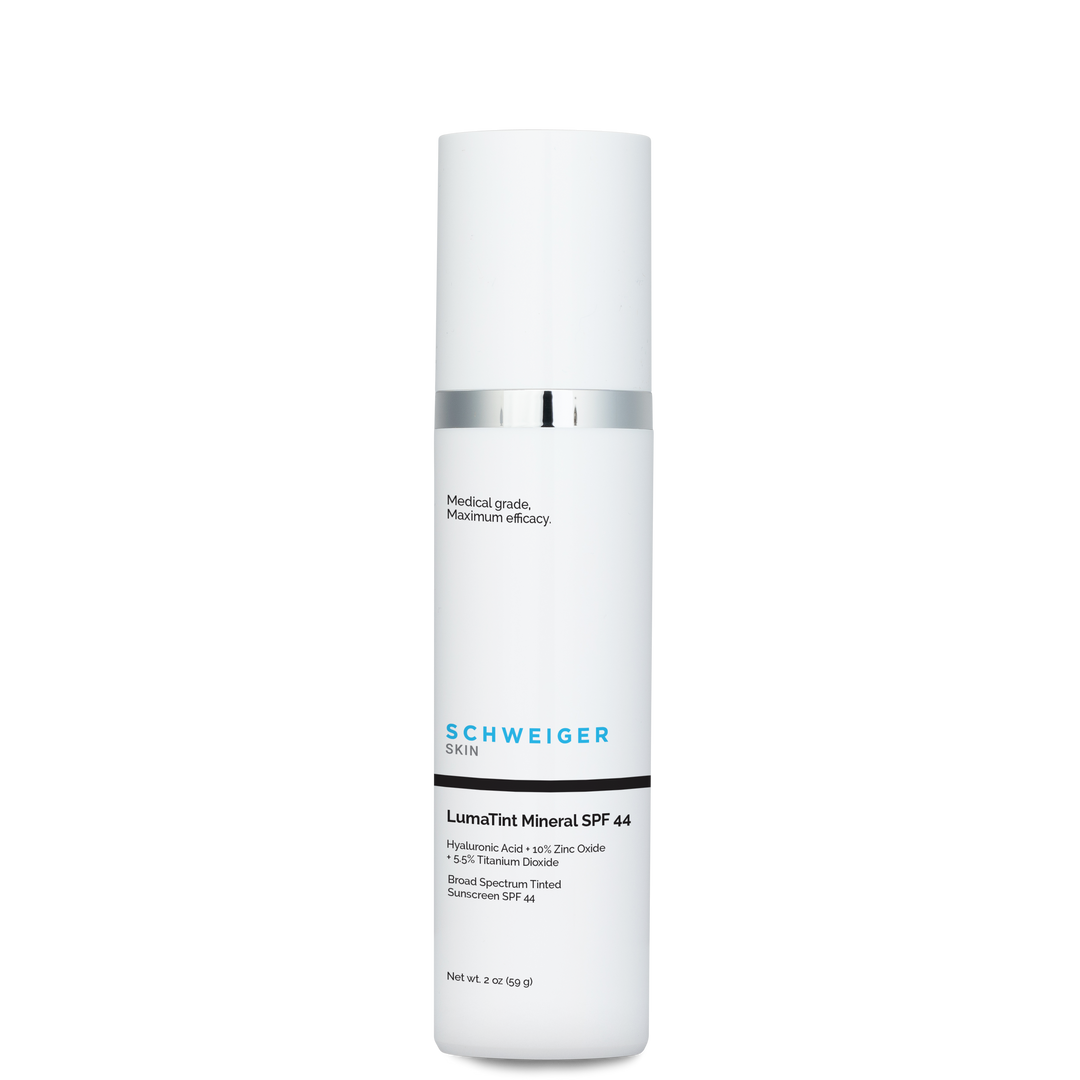 LumaTint Mineral SPF 44