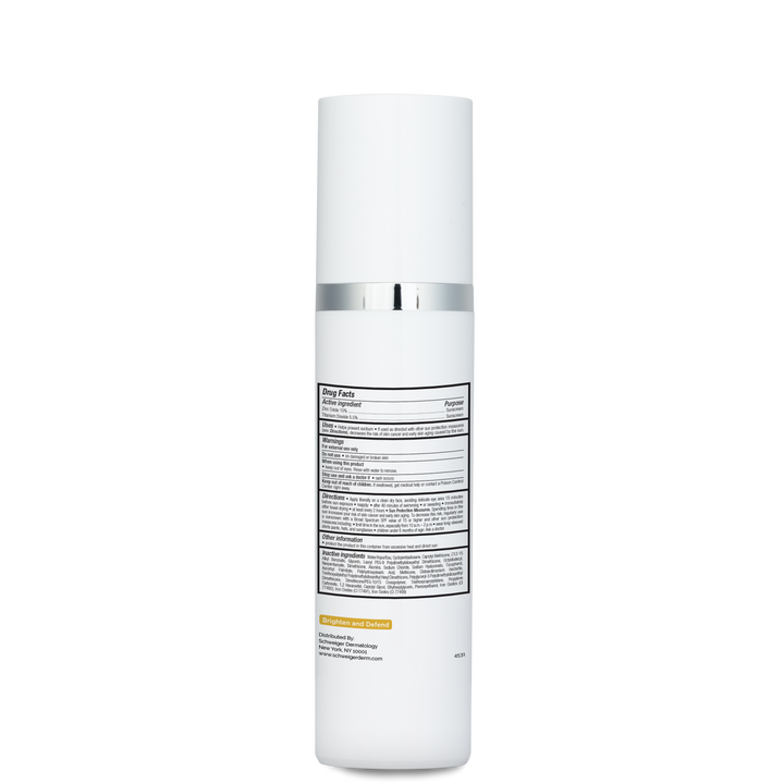 LumaTint Mineral SPF 44