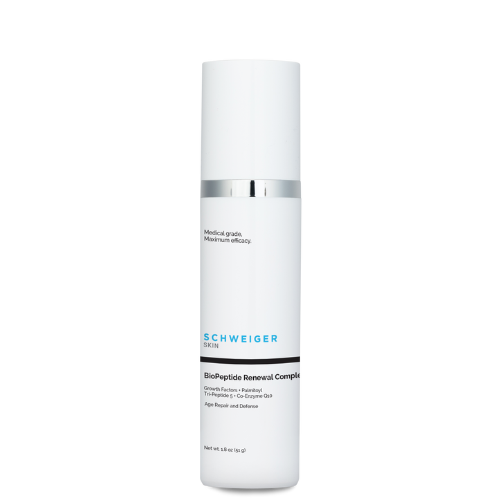 BioPeptide Renewal Complex