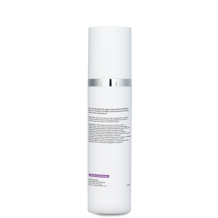 BioPeptide Renewal Complex