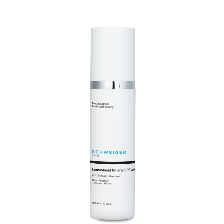 LumaShield Mineral SPF 40