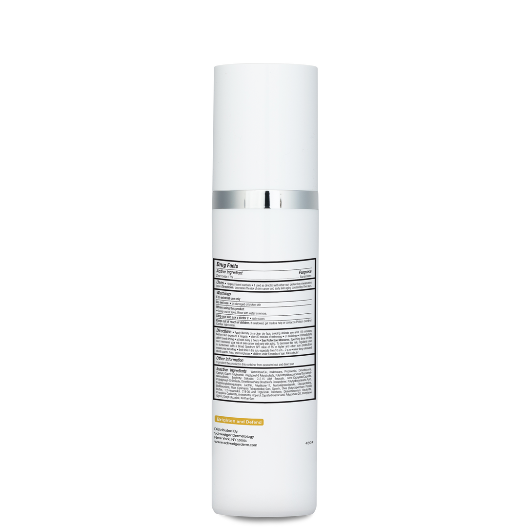 LumaShield Mineral SPF 40