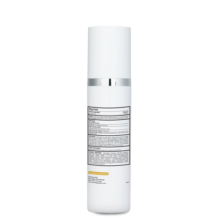 LumaShield Mineral SPF 40