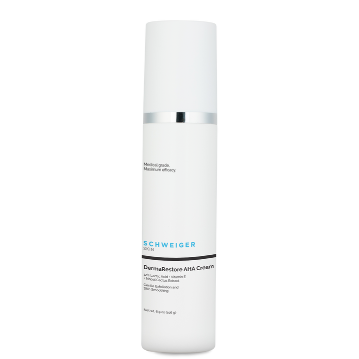 DermaRestore AHA Cream