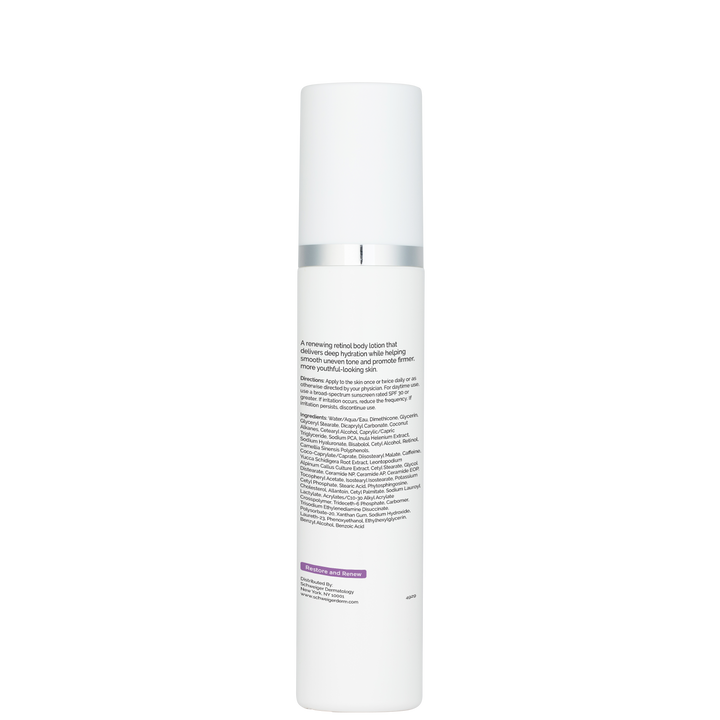 RetinolPro Body Lotion