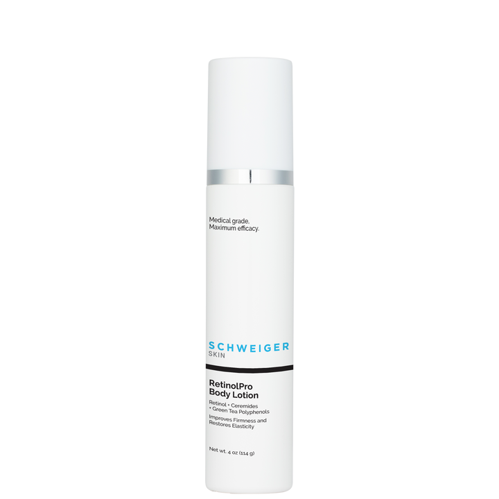 RetinolPro Body Lotion