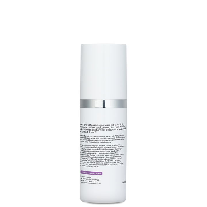 RetinolPro 2.5x Serum