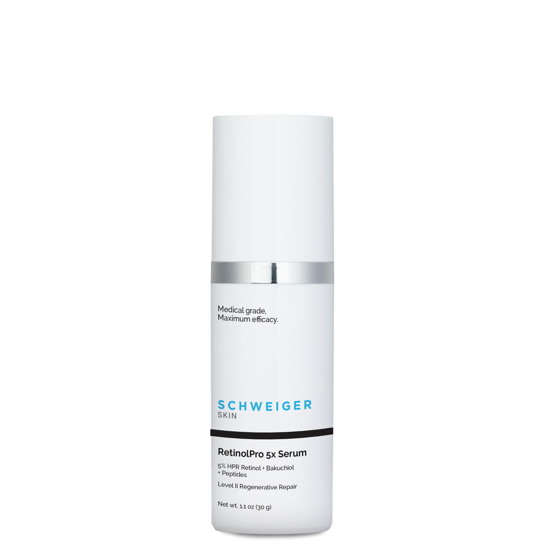 RetinolPro 5x Serum