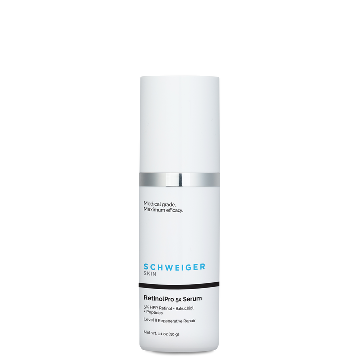 RetinolPro 5x Serum