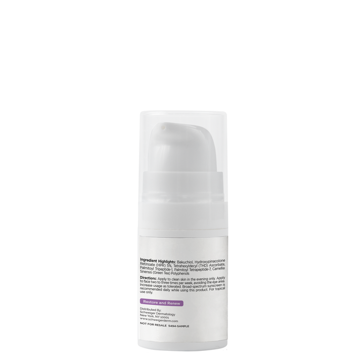 Travel RetinolPro 5x Serum