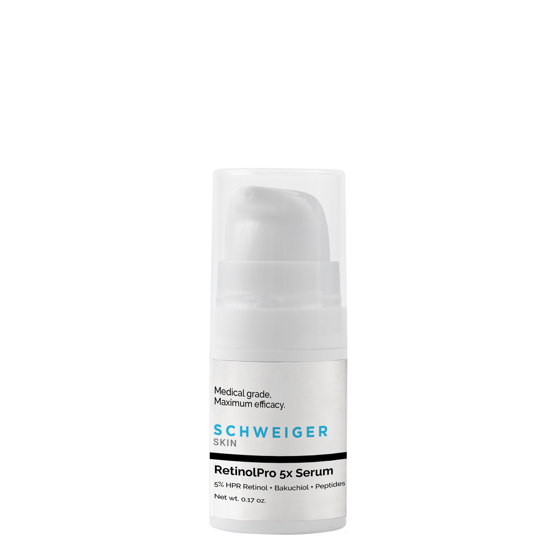 Travel RetinolPro 5x Serum