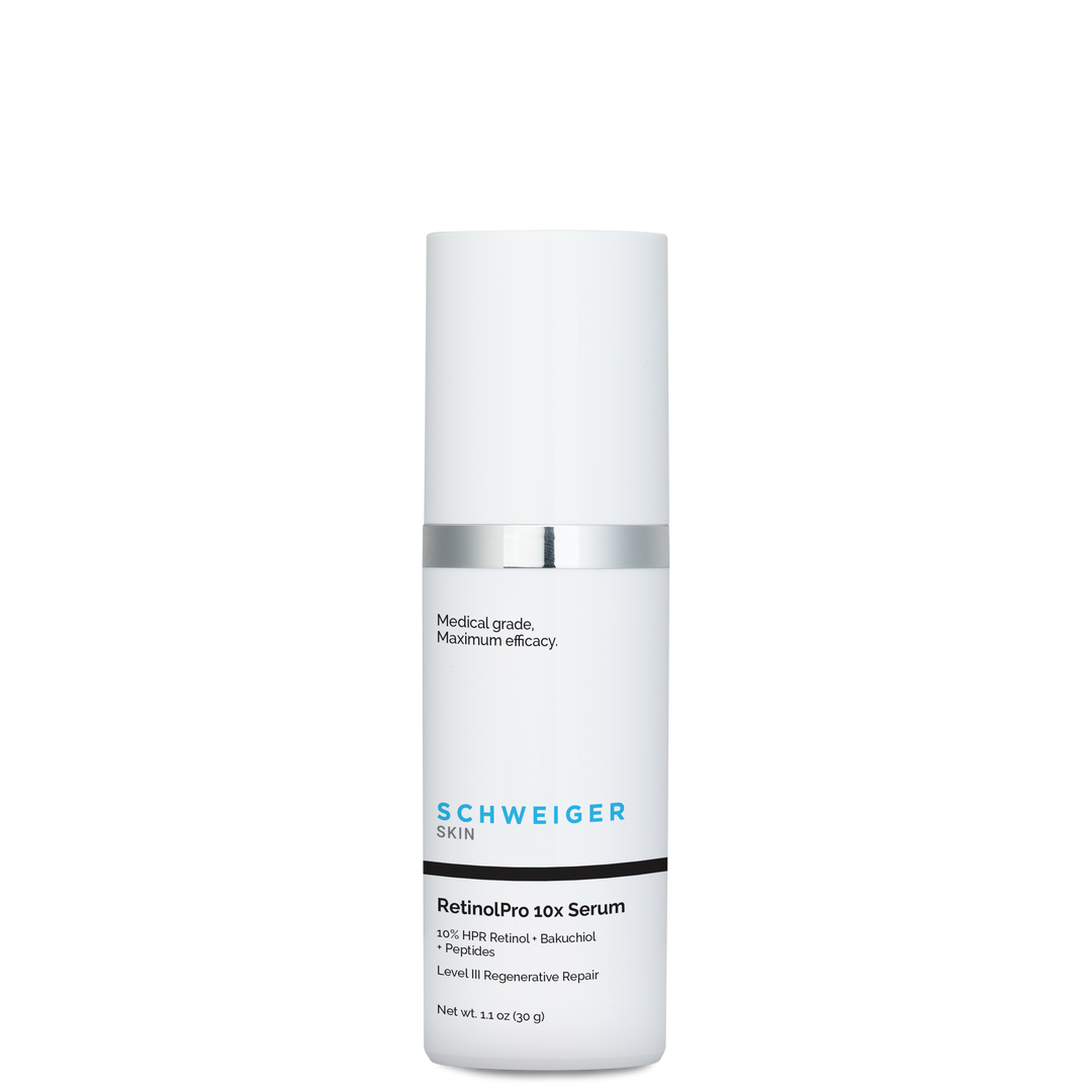 RetinolPro 10x Serum