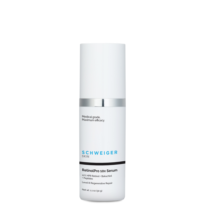 RetinolPro 10x Serum