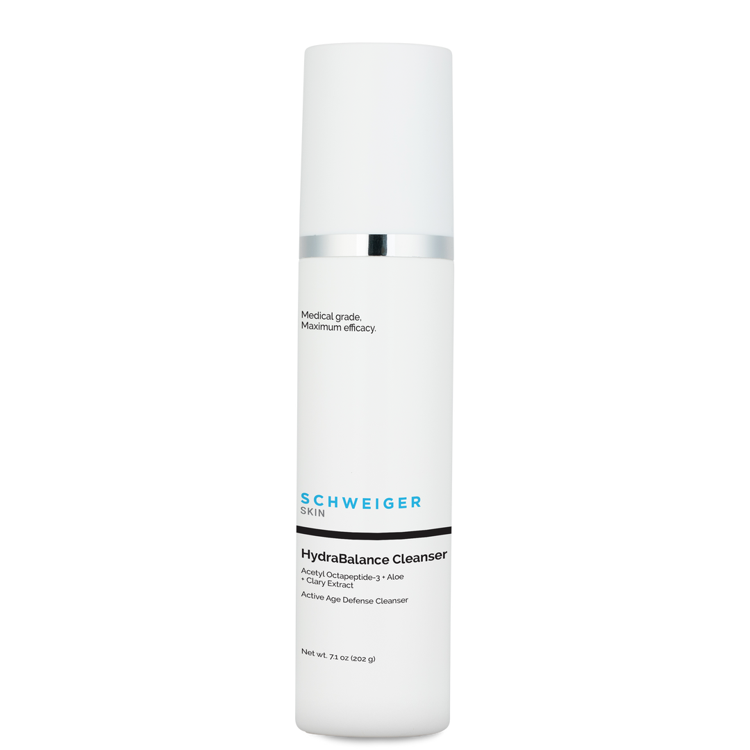 HydraBalance Cleanser