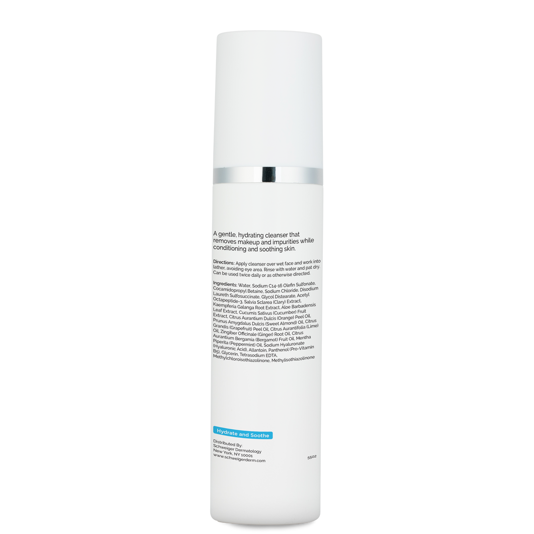 HydraBalance Cleanser