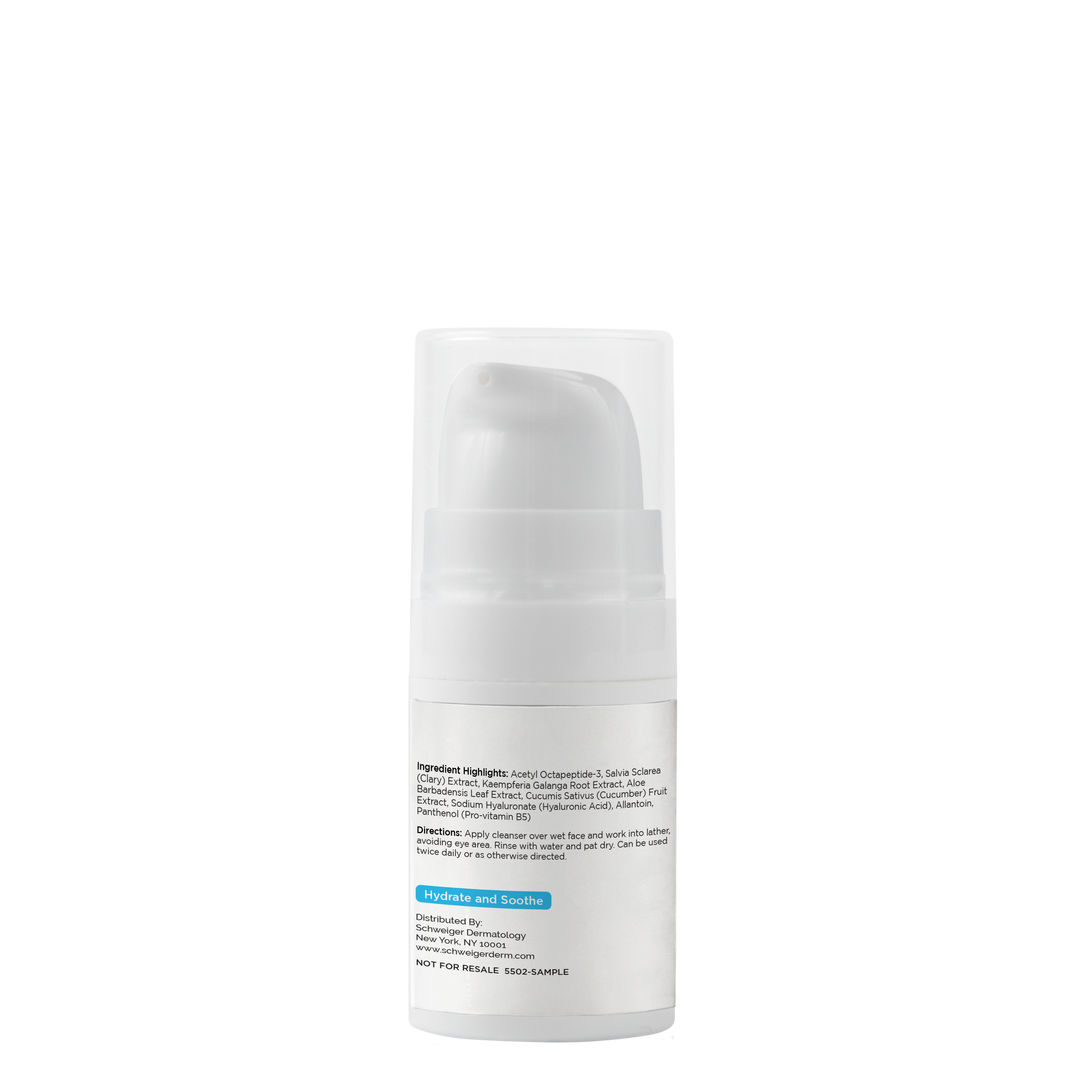 Travel HydraBalance Cleanser