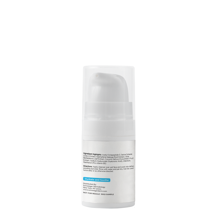 Travel HydraBalance Cleanser