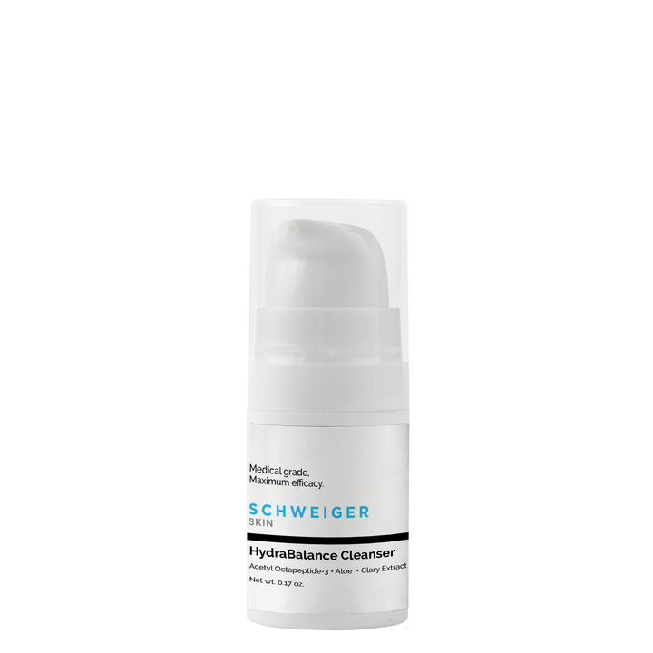 Travel HydraBalance Cleanser