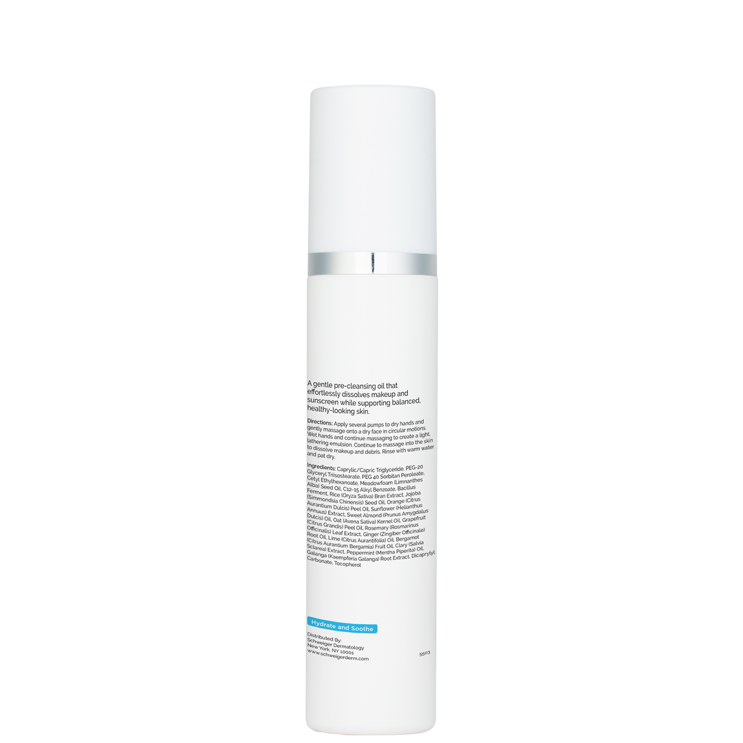 HydraPure Cleansing Oil