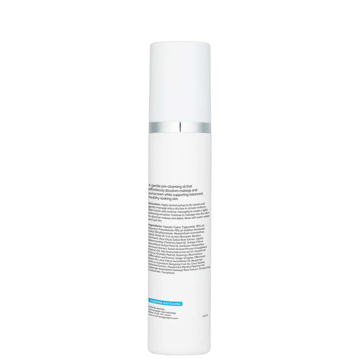 HydraPure Cleansing Oil