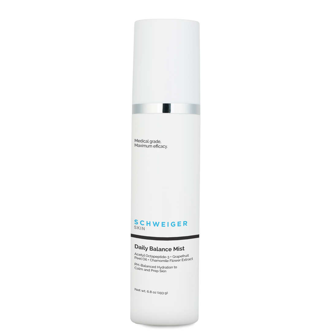 Daily Balance Mist