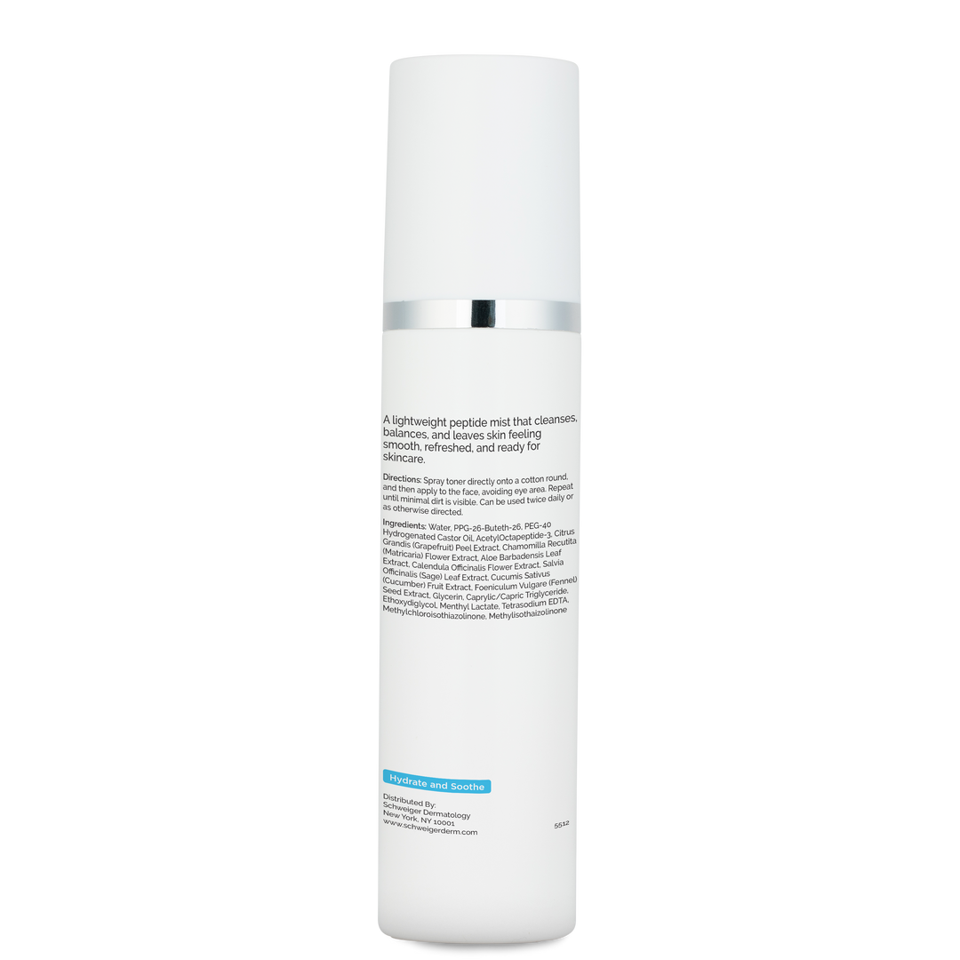 Daily Balance Mist