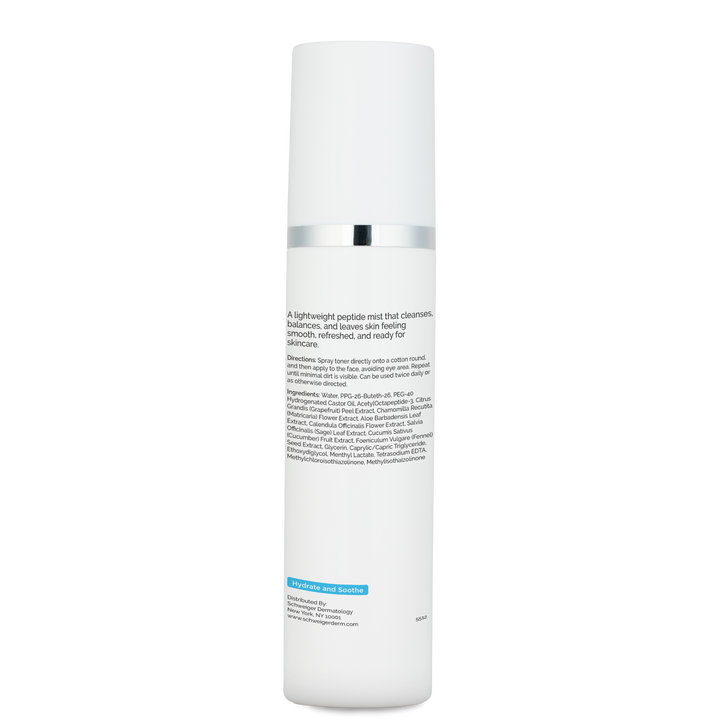 Daily Balance Mist