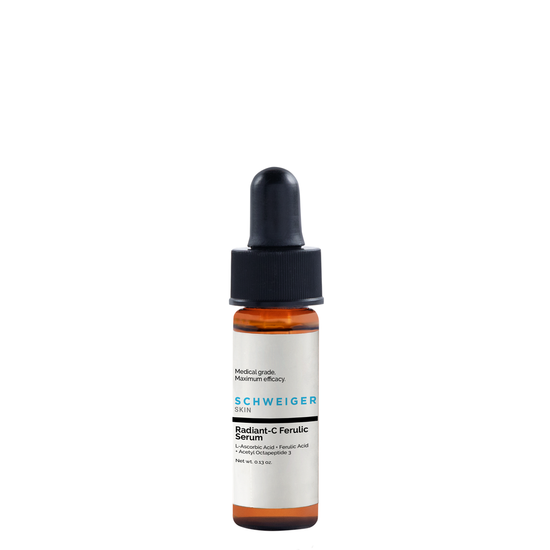 Travel Radiant-C Ferulic Serum