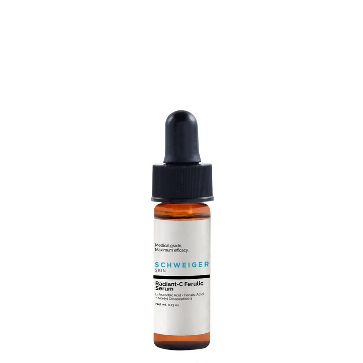 Travel Radiant-C Ferulic Serum