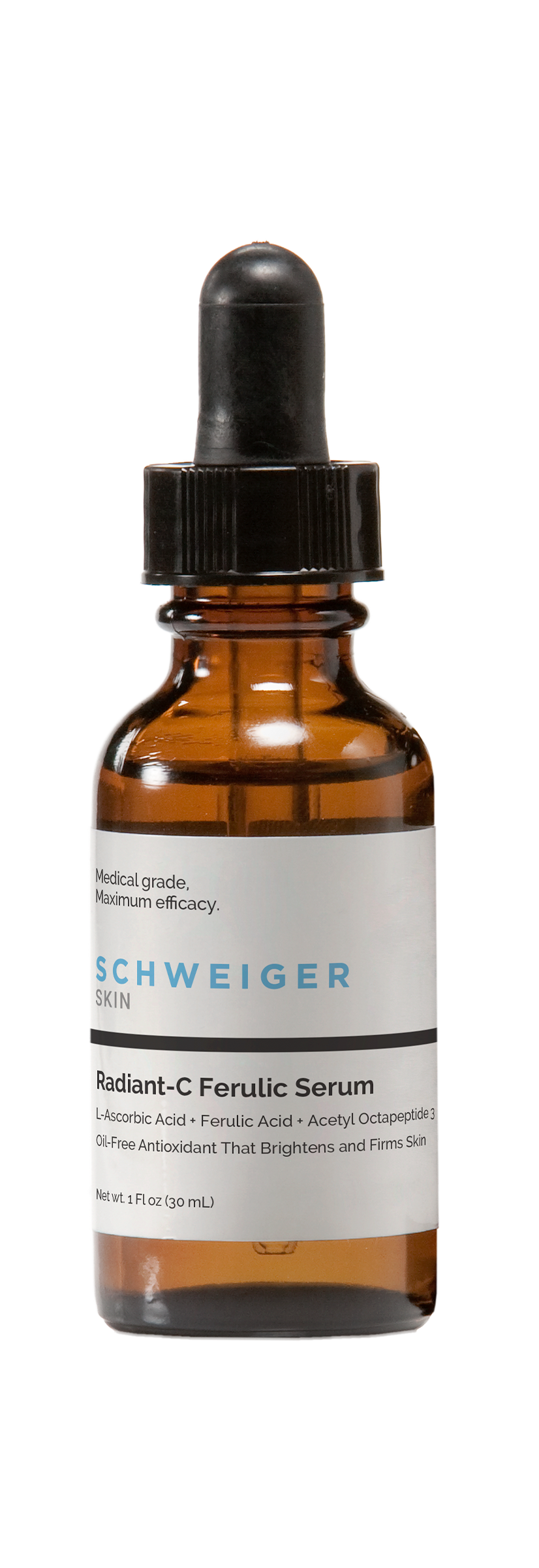 Radiant-C Ferulic Serum