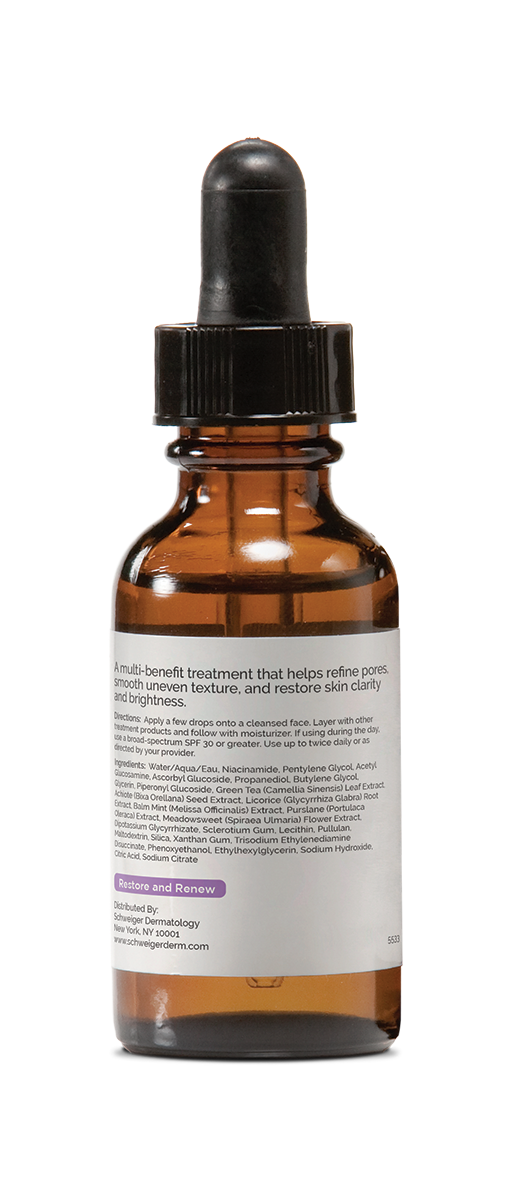 PoreRefine Pro Serum