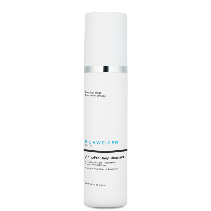 AcnePro Daily Cleanser
