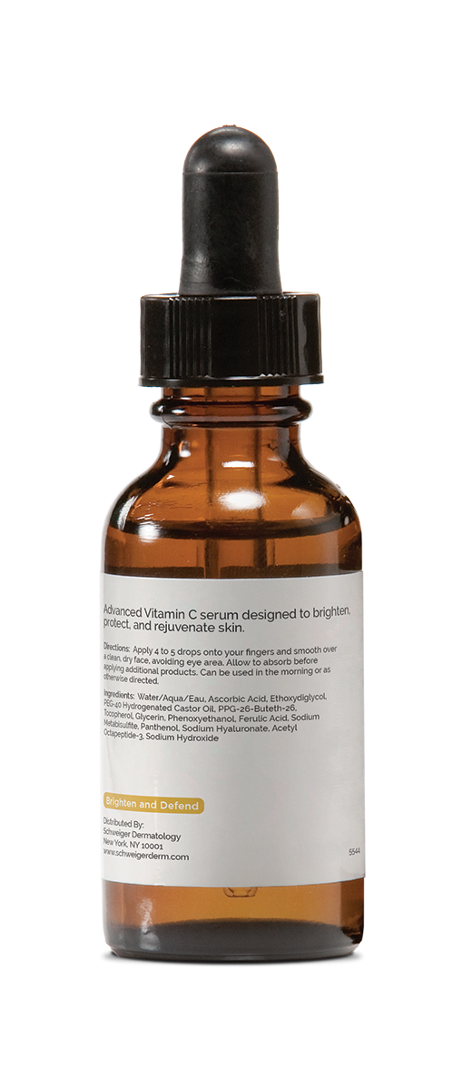 Radiant-C Pro Serum