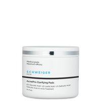AcnePro Clarifying Pads