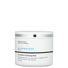 AcnePro Clarifying Pads