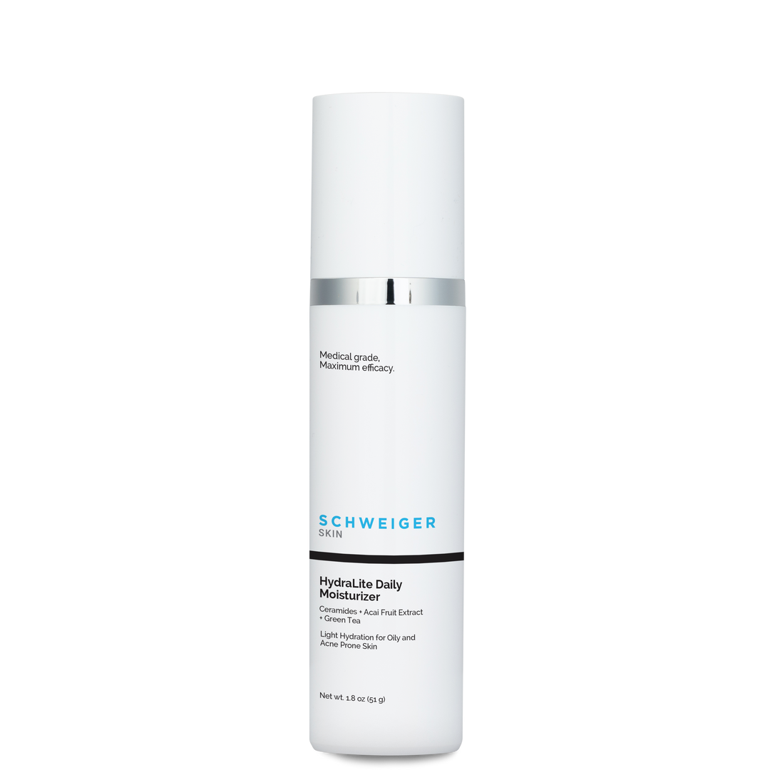 HydraLite Daily Moisturizer