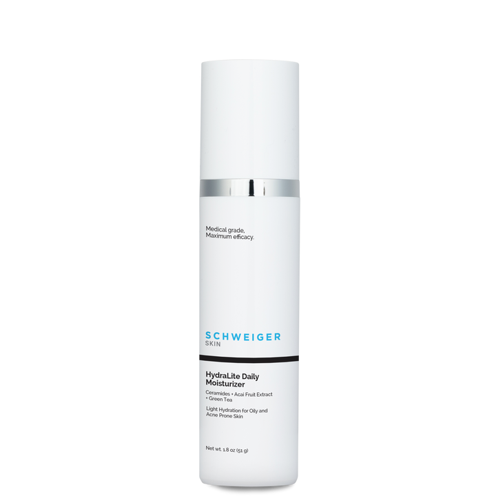 HydraLite Daily Moisturizer