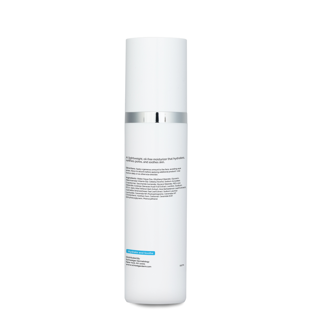 HydraLite Daily Moisturizer