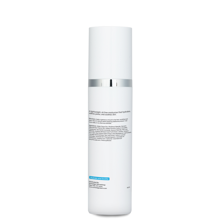 HydraLite Daily Moisturizer