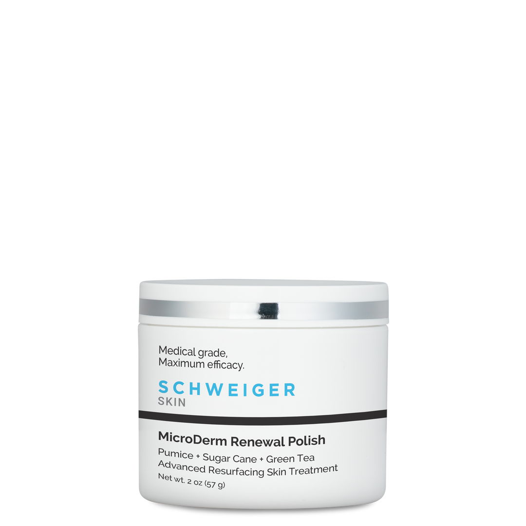 MicroDerm Renewal Polish