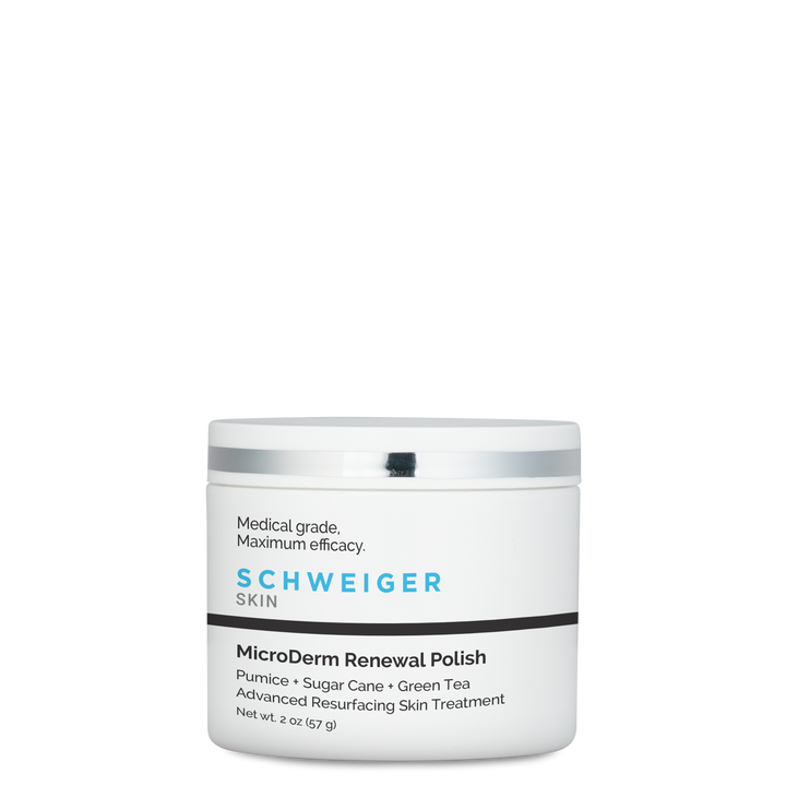 MicroDerm Renewal Polish