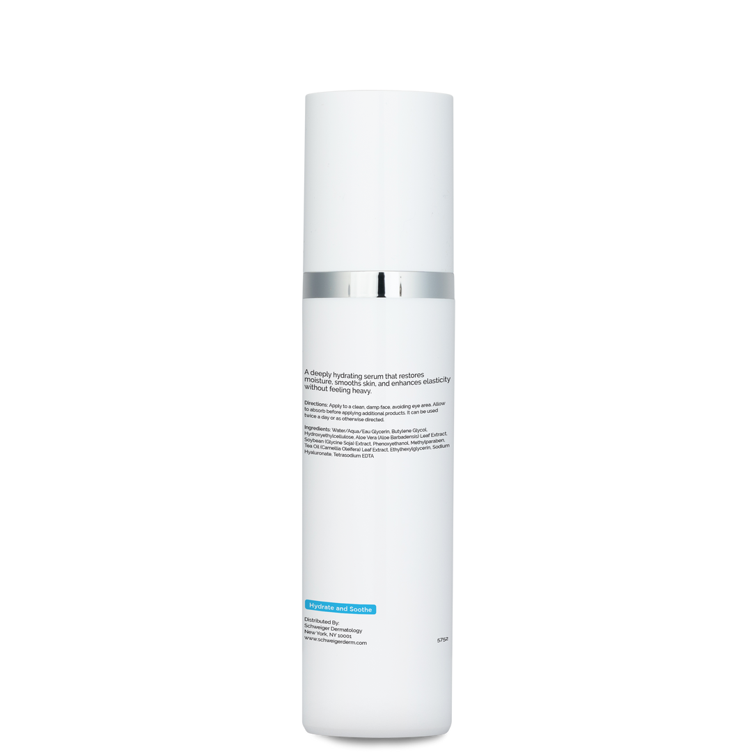 HydraBoost HA Serum