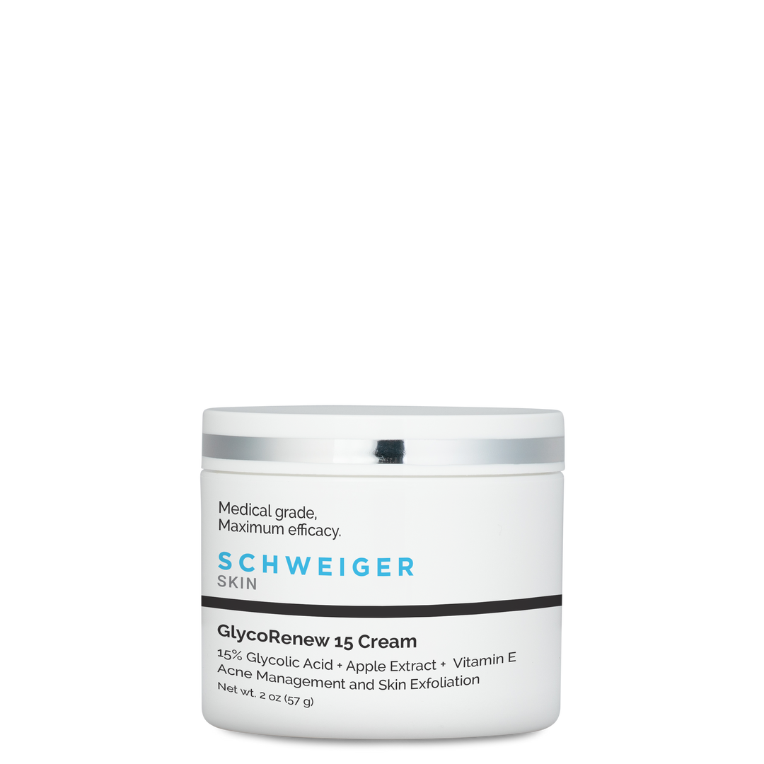 GlycoRenew 15 Cream