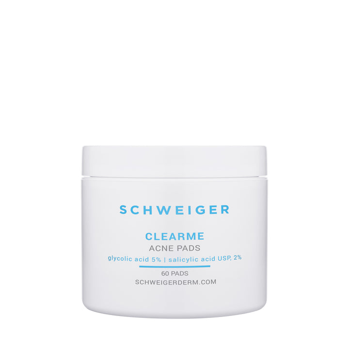 ClearMe Acne Pads