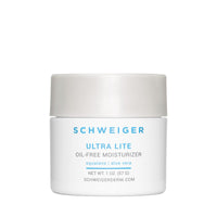 Ultra Light Oil-Free Moisturizer