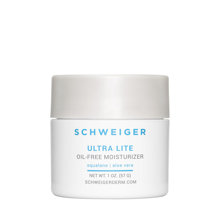 Ultra Light Oil-Free Moisturizer