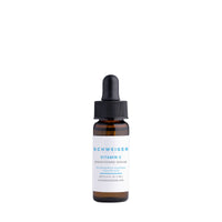 Travel Vitamin C Brightening Serum